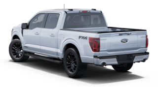 2025 Ford F-150® External Image 3